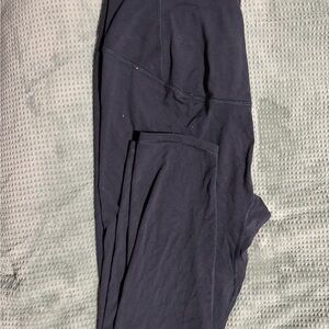 Free People x Hatch Never Better Cropped Leggings